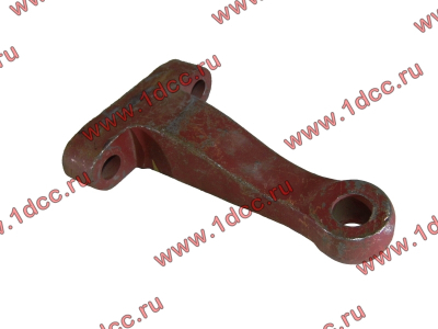 Рычаг рулевой верхний (сошка) SH SHAANXI / Shacman (ШАНКСИ / Шакман) 81.46705.0267/0268 фото 1 Барнаул