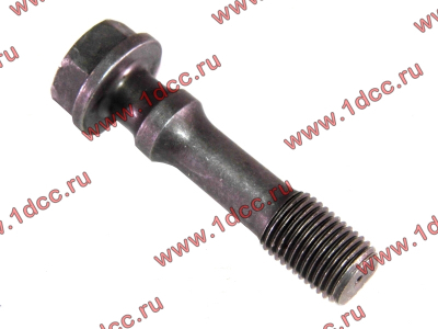 Болт шатуна H2/H3 HOWO (ХОВО) VG1500030023 фото 1 Барнаул