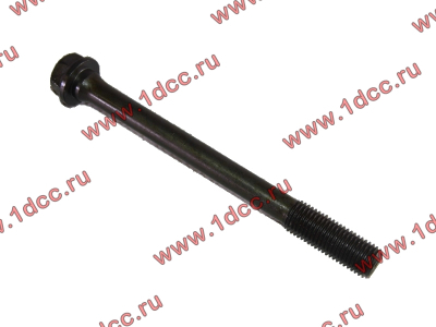Болт крепления ГБЦ H2 HOWO (ХОВО) VG1500040023 фото 1 Барнаул