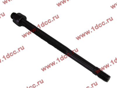 Шпилька крепления ГБЦ H2/H3 HOWO (ХОВО) VG1500010185/VG1500010215 фото 1 Барнаул