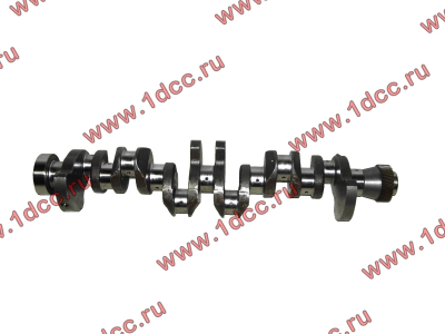 Коленвал двигателя TD226B6G CDM 833 Lonking CDM (СДМ) 12272497 фото 1 Барнаул