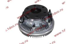 Гидромуфта WD615.xx H2/H3/SH фото Барнаул