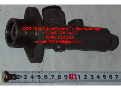 ГЦС (главный цилиндр сцепления) без бачка H2/H3 HOWO (ХОВО) WG9719230015 фото 1 Барнаул