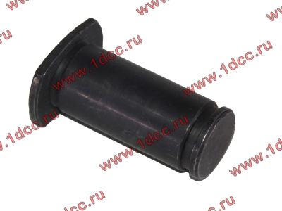 Ось ролика передней колодки DF DONG FENG (ДОНГ ФЕНГ) 3501N-102 для самосвала фото 1 Барнаул