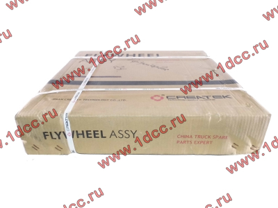 Маховик сцепления с венцом H2 CREATEK CREATEK 612600020220/208/CK8500 фото 1 Барнаул