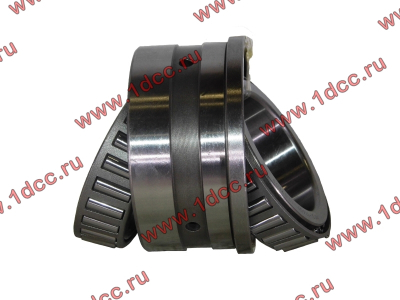 Подшипник хвостовика КПП (2 подшипника и 2 втулки, d внутр-76) КПП Fuller RTD11609 КПП (Коробки переключения передач) RTD11609A-1707109 фото 1 Барнаул