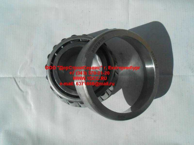 Подшипник 3007910 промежуточного вала КПП ZF 5S-150GP H2/H3 КПП (Коробки переключения передач) 735370011 фото 1 Барнаул