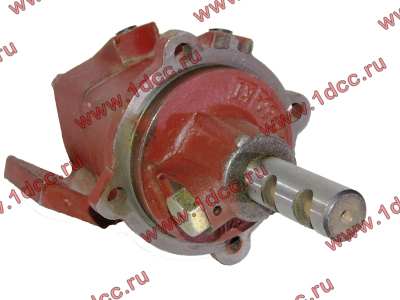 Цилиндр переключения пониженной-повышенной передач KПП Fuller 12JS160T КПП (Коробки переключения передач) 12JS160T-1707060 фото 1 Барнаул