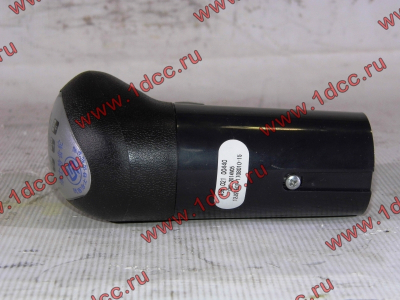 Ручка КПП 12ти ступенчатой с флажком SH SHAANXI / Shacman (ШАНКСИ / Шакман) 12JS160T-1708010-15 фото 1 Барнаул