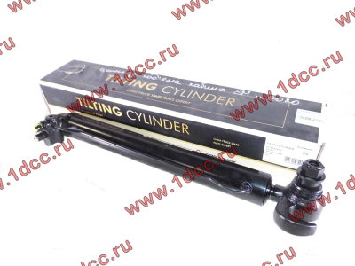 Цилиндр подъема кабины SH CREATEK CREATEK DZ1640820020/CK8487 фото 1 Барнаул