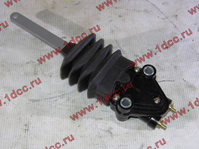Кран уровня пола кабины MAN/DAF/IVE/RVI/Н/SHAANXI HOWO (ХОВО) 4640070010 фото 1 Барнаул