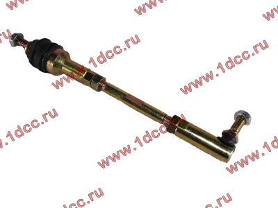 Тяга механизма переключения передач (КПП) SH SHAANXI / Shacman (ШАНКСИ / Шакман) DZ91259240131 фото 1 Барнаул