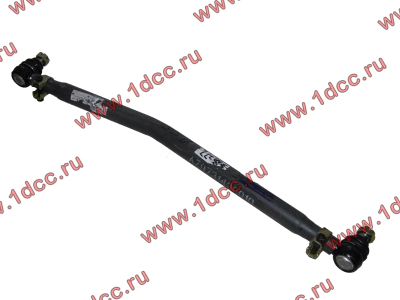 Тяга рулевая продольная L=950 H HOWO (ХОВО) AZ9731430010 фото 1 Барнаул