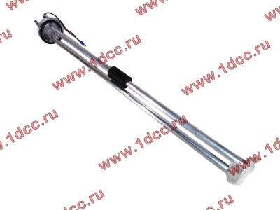 Топливозаборник 380л. с датч. уровня топлива L=680 H2/H3 HOWO (ХОВО) WG9112550129 фото 1 Барнаул