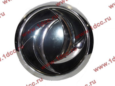 Логотип решетки DF DONG FENG (ДОНГ ФЕНГ) 5000515-C0100 для самосвала фото 1 Барнаул