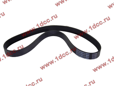 Ремень 8PK1050 водяного насоса ручейковый H3 CREATEK CREATEK CK8025 фото 1 Барнаул