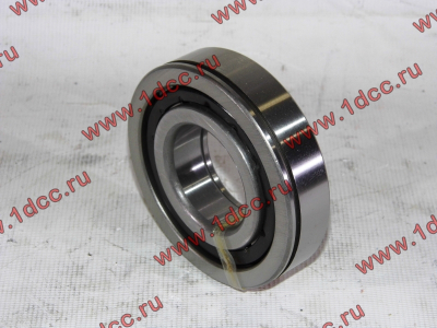 Подшипник 192310E промежуточного вала делителя задний КПП Fuller RT-11509 КПП (Коробки переключения передач) 192310E (NUP310EN) фото 1 Барнаул