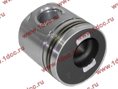 Поршень 300 л.с Евро2 C3917701 DF CUMMINS DONG FENG (ДОНГ ФЕНГ) 3917707 для самосвала фото 1 Барнаул