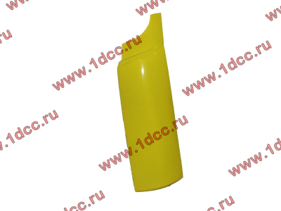 Обтекатель кабины левый DF желтый DONG FENG (ДОНГ ФЕНГ) 5301659-C0100 для самосвала фото 1 Барнаул