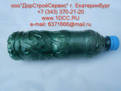 Краска зеленая H HOWO (ХОВО)  фото 1 Барнаул