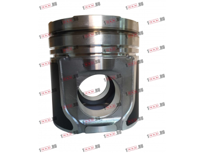 Поршень D12 HOWO A7 VG1246030015 фото 1 Барнаул
