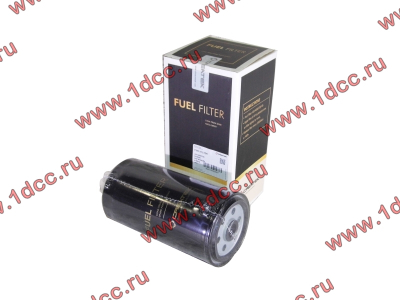 Фильтр топливный тонкой очистки железный M=16, D=85, L=158 H2/CDM 833 CREATEK CREATEK VG14080740A/CK8640 фото 1 Барнаул