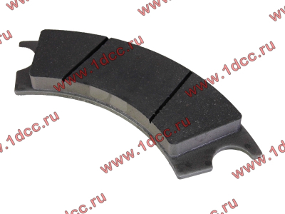 Колодка тормозная Liugong CLG835/856 XCMG/MITSUBER 35C0025 фото 1 Барнаул