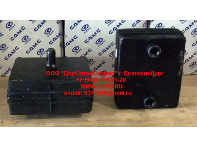 Подушка двигателя задняя L345 C CAMC (КАМК) 10A4D-01060 фото 1 Барнаул