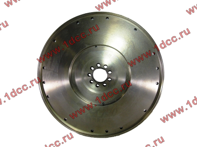 Маховик ДВС WP10E3 SH SHAANXI / Shacman (ШАНКСИ / Шакман) 612600020354 фото 1 Барнаул