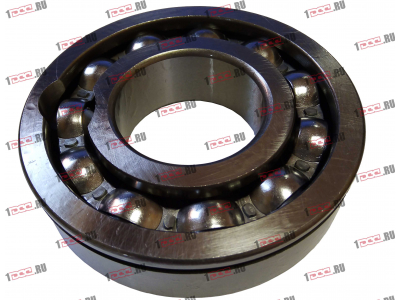Подшипник 370309Y промежуточного вала передний КПП Fuller RT-11509 КПП (Коробки переключения передач) 370309Y фото 1 Барнаул