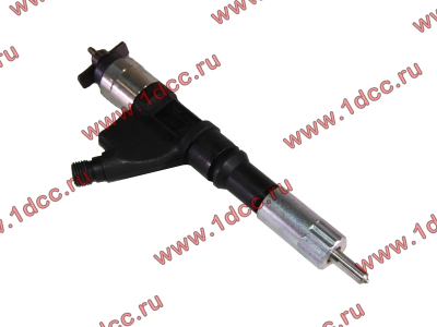 Форсунка D12 HOWO A7 VG1246080051 фото 1 Барнаул