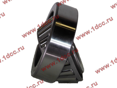 Подшипник 32313B ведущей шестерни среднего моста F/SH FAW (ФАВ) 32313B (06.32499.0095) для самосвала фото 1 Барнаул