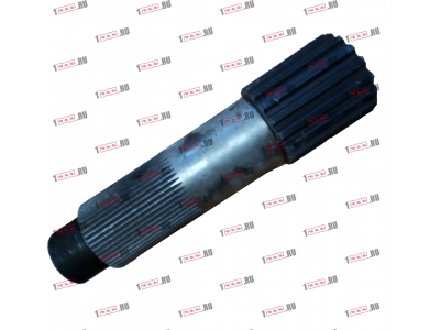 Вал вторичный делителя КПП Fuller 9JS150 (RT-11509) H КПП (Коробки переключения передач) F99882 фото 1 Барнаул