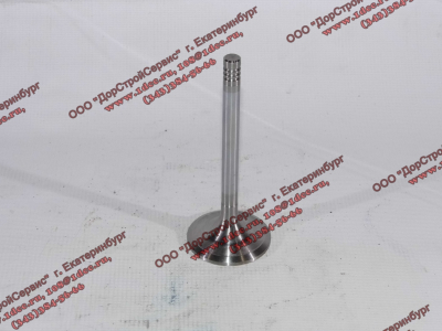 Клапан впускной TD226B6G Lonking CDM (СДМ) 12159606 фото 1 Барнаул