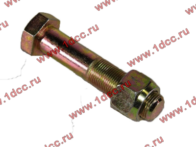 Болт M20х100 реактивной тяги NS-07 H3 HOWO (ХОВО) Q151B20100TF2 фото 1 Барнаул