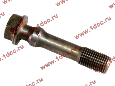 Болт шатуна D12 HOWO A7 VG1246030013 фото 1 Барнаул