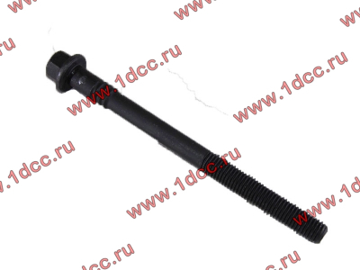 Болт ГБЦ D12 A7 HOWO A7 VG1246040020 фото 1 Барнаул
