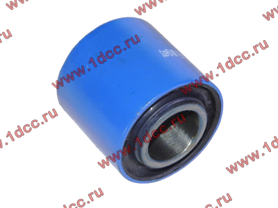 Сайлентблок торсиона кабины H2/H3 HOWO (ХОВО) AZ1642430061 фото 1 Барнаул