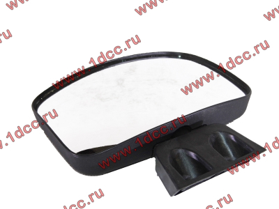 Зеркало бордюрное F FAW (ФАВ) 8219020-A17 для самосвала фото 1 Барнаул