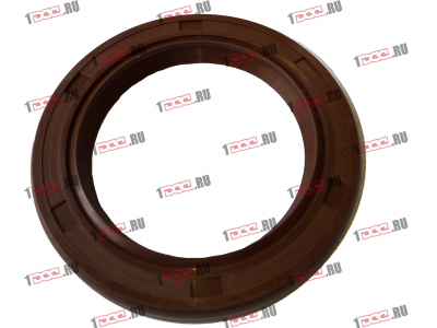 Сальник 52х72х10 первичного вала KПП Fuller 12JS160T, 12JS200 КПП (Коробки переключения передач) F500A-1802191 фото 1 Барнаул