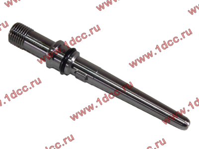Штуцер форсунки DF M9, M11 DONG FENG (ДОНГ ФЕНГ) C4903290 для самосвала фото 1 Барнаул