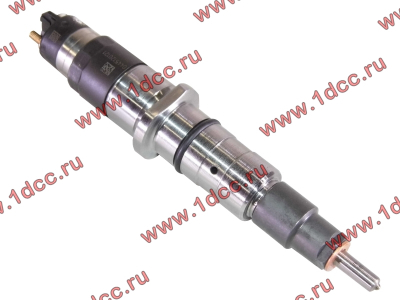 Форсунка DF3 340-375 л.с. DONG FENG (ДОНГ ФЕНГ) C4940640 (0445120121) для самосвала фото 1 Барнаул