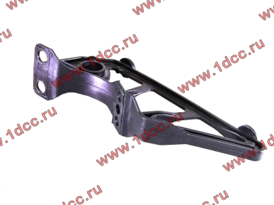 Кронштейн солнцезащитного козырька SH SHAANXI / Shacman (ШАНКСИ / Шакман) 81.63735.0024 фото 1 Барнаул