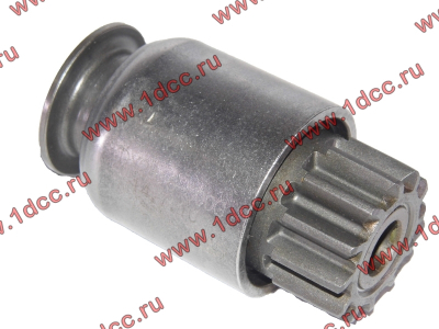 Бендикс стартера DF DONG FENG (ДОНГ ФЕНГ) QD2802-500 для самосвала фото 1 Барнаул