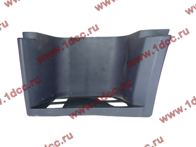 Подножка левая F FAW (ФАВ) 5103211E109 для самосвала фото 1 Барнаул