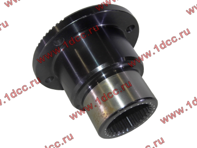 Фланец выходной КПП Fuller 12JS220T d-180 4 отв. SH КПП (Коробки переключения передач) JS220-1707159-8 фото 1 Барнаул