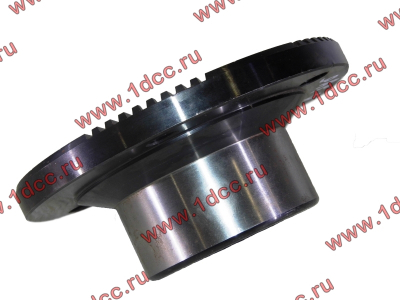 Фланец выходной КПП Fuller 12JS220T d-180 4 отв. SH КПП (Коробки переключения передач) SHJS220-1707159-16 фото 1 Барнаул