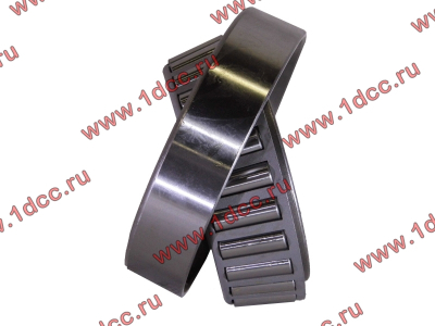 Подшипник 33022 задней ступицы внутренний F FAW (ФАВ) 2406100 для самосвала фото 1 Барнаул