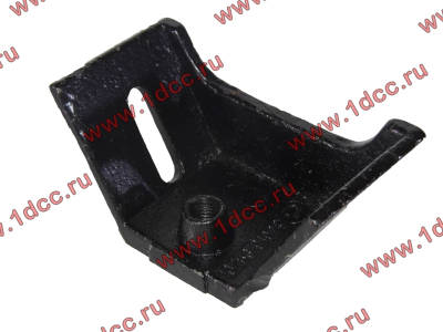 Кронштейн задней подушки двигателя DF DONG FENG (ДОНГ ФЕНГ) 10ZB3-01024 для самосвала фото 1 Барнаул