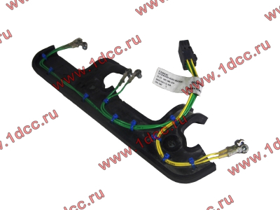 Жгут электропроводки форсунок №1 FAW (ФАВ) 3724030-630-0000 для самосвала фото 1 Барнаул